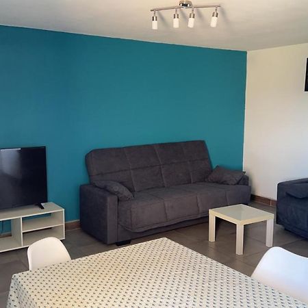 Appartement Futuroscope-J' Jaunay-Clan ภายนอก รูปภาพ