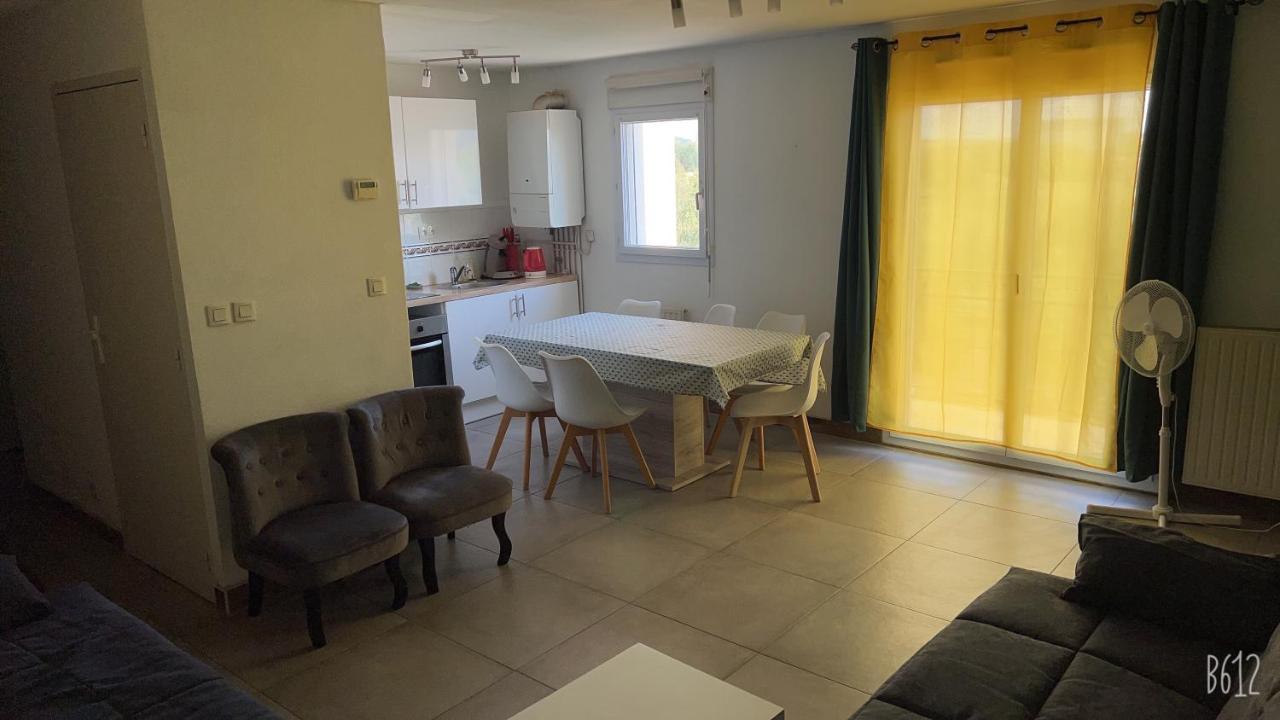 Appartement Futuroscope-J' Jaunay-Clan ภายนอก รูปภาพ