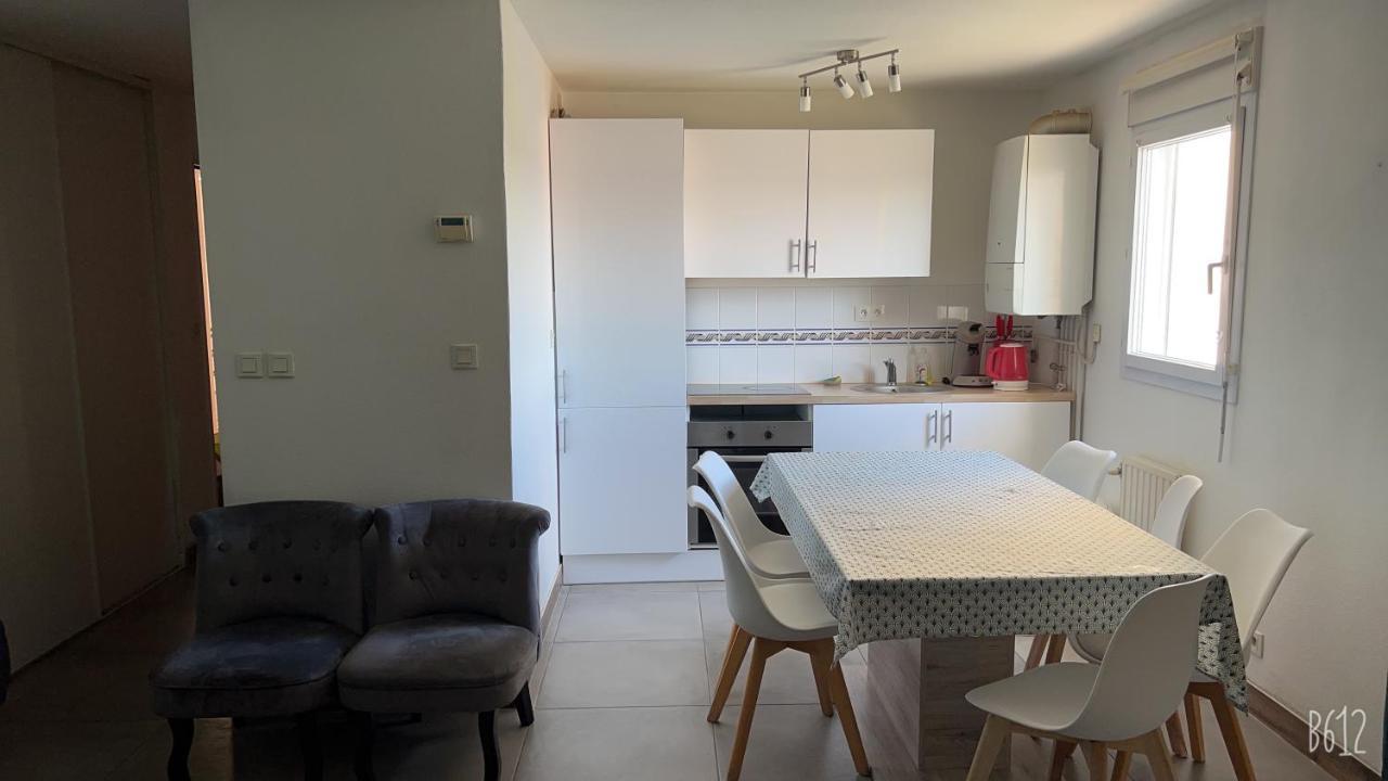 Appartement Futuroscope-J' Jaunay-Clan ภายนอก รูปภาพ