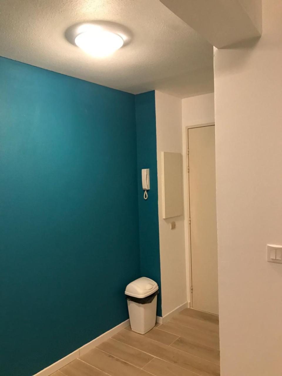 Appartement Futuroscope-J' Jaunay-Clan ภายนอก รูปภาพ